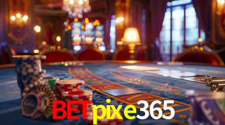 Secure Login betpixe365