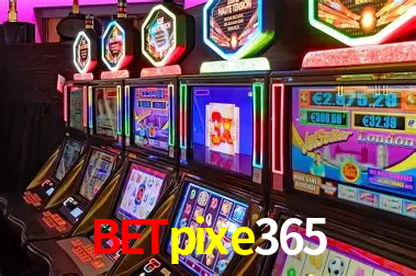 A Experiência Imersiva dos Cassinos Ao Vivo no betpixe365