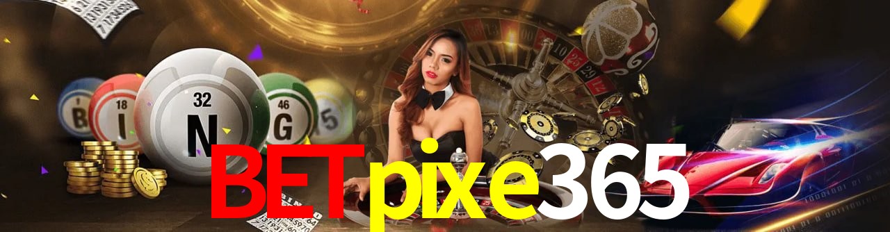 Slots com jackpots e giros grátis na betpixe365