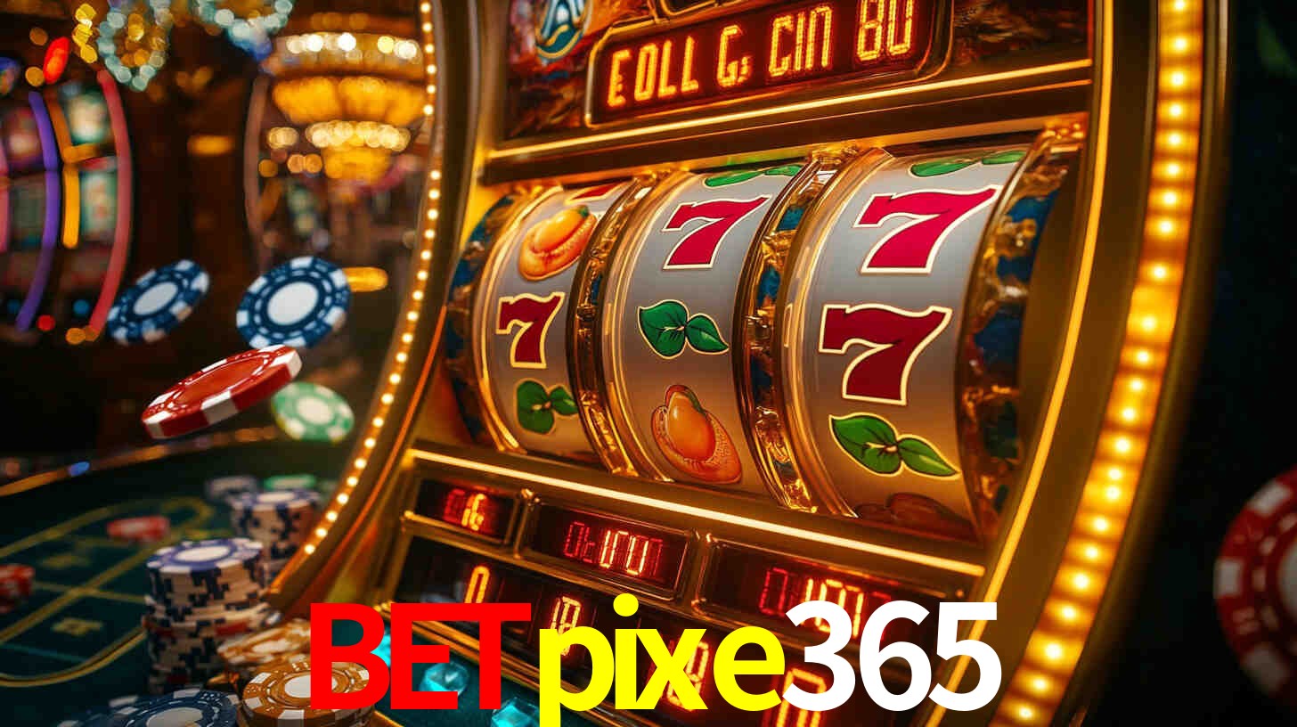 Welcome Bonus betpixe365