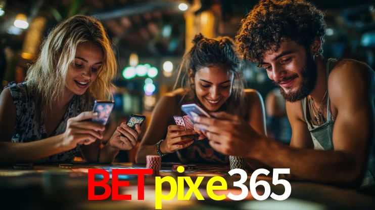 VIP Casino betpixe365
