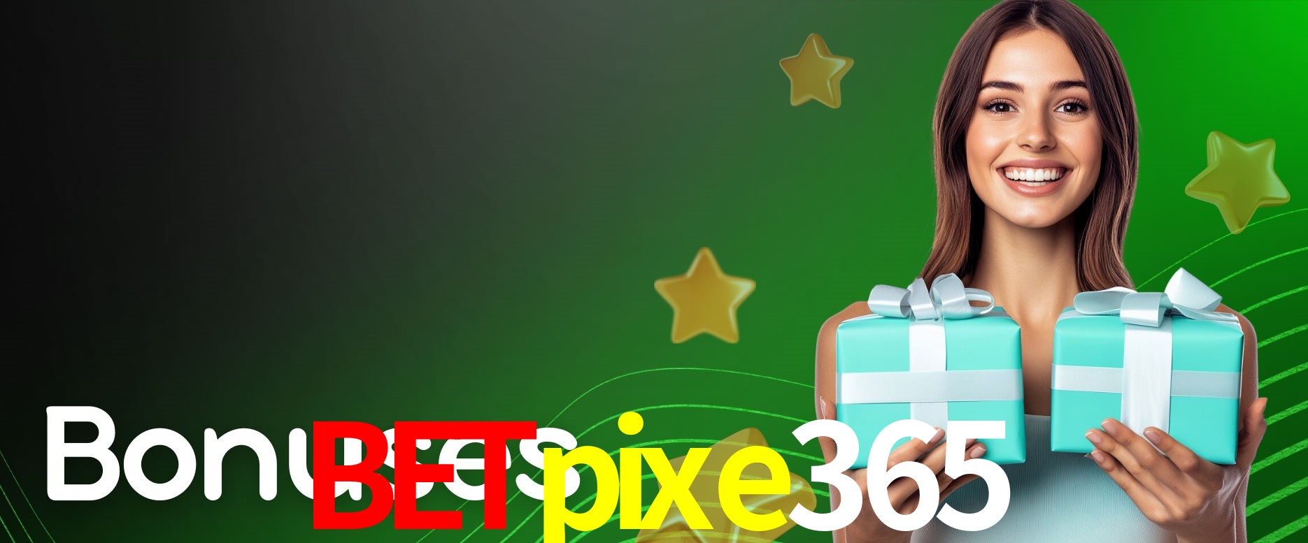 Exclusive Offers betpixe365