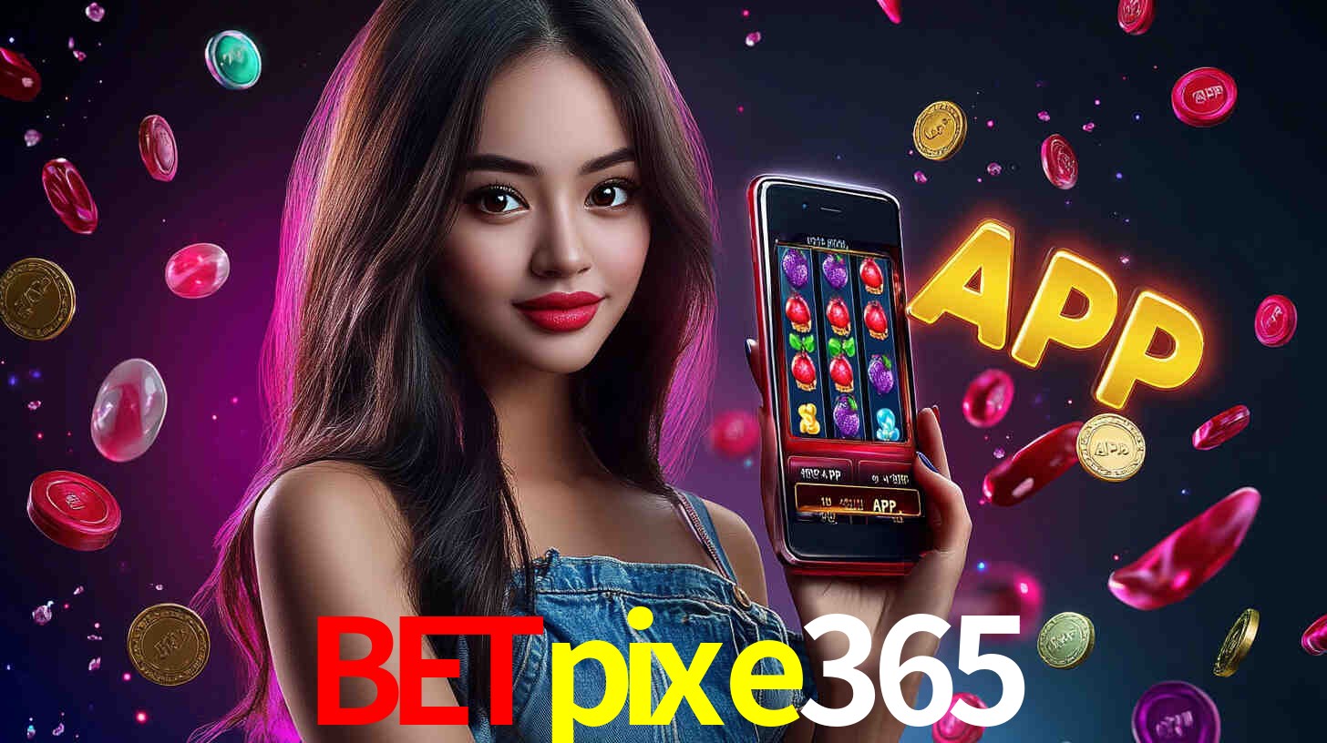 A Experiência Imersiva dos Cassinos Ao Vivo no betpixe365