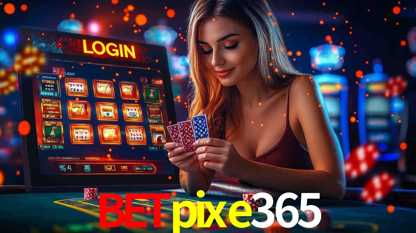 Bônus Generosos e Exclusivos no betpixe365 para Você!