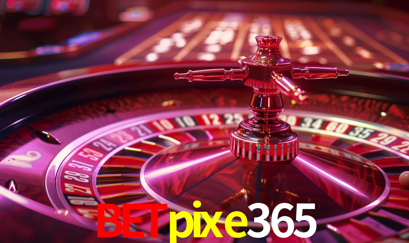 Inovações de Jogos na betpixe365: O Futuro das Experiências Interativas