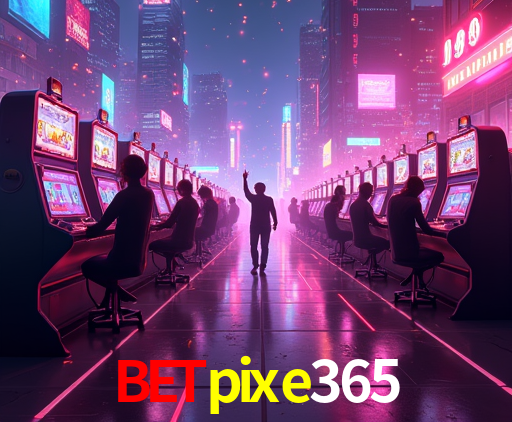 Programa VIP betpixe365