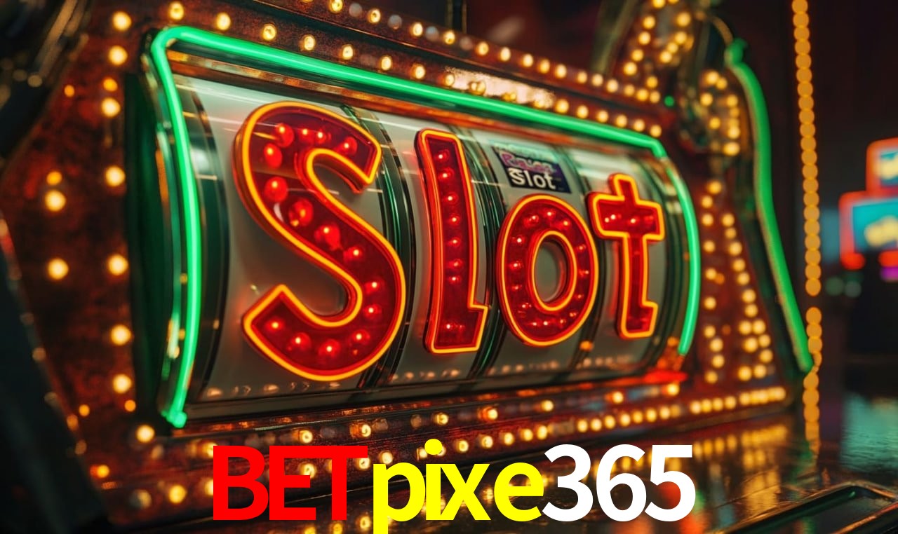 betpixe365 Instalar Logo 1
