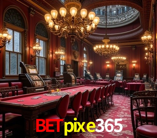Loteria betpixe365 - Mega-Sena online