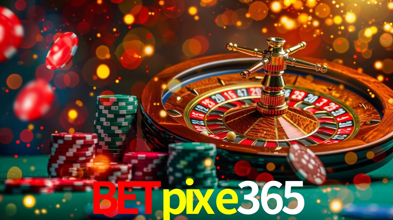 cassino betpixe365