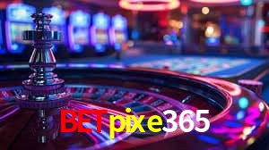 Statistics betpixe365