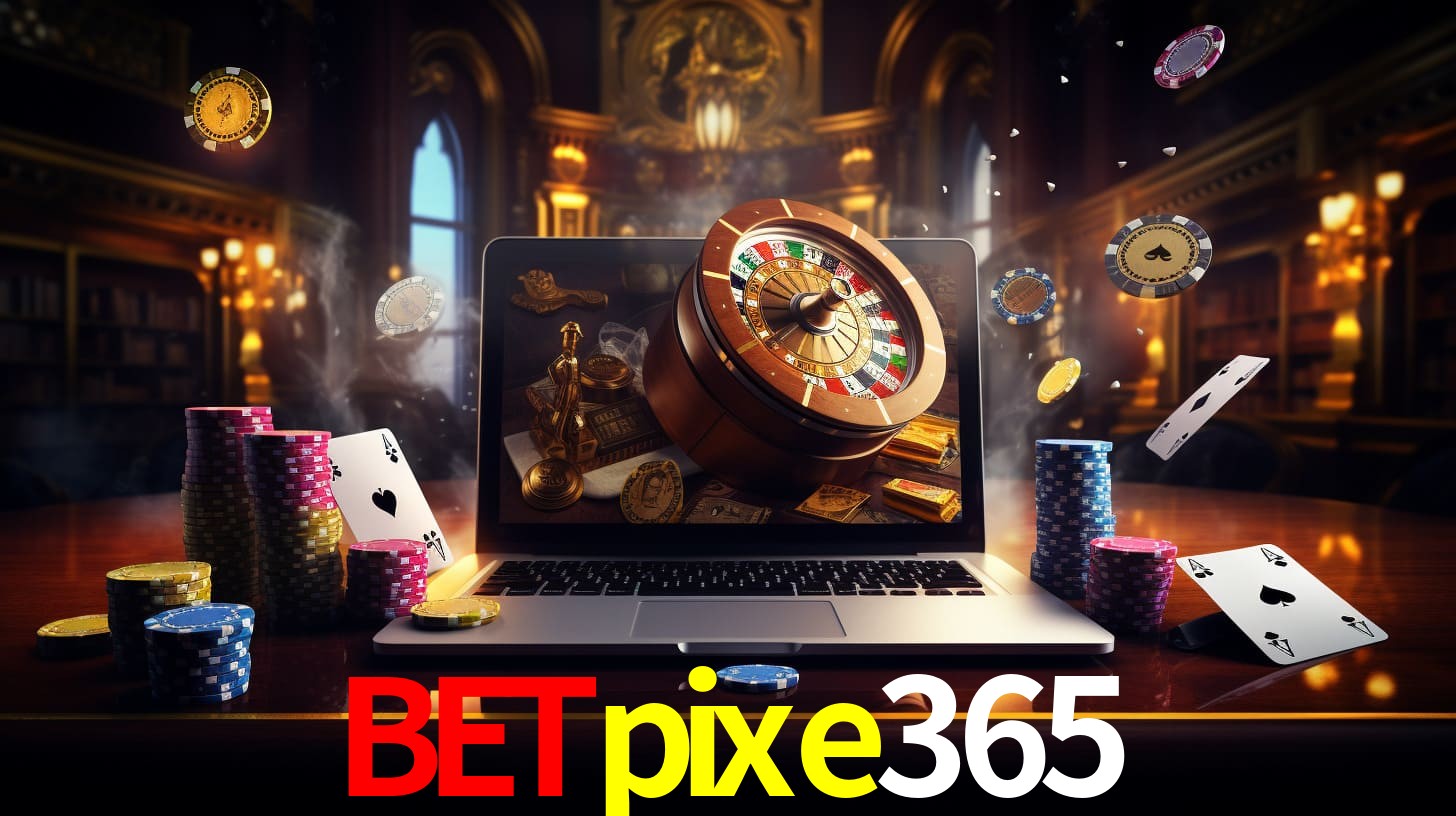 Programa VIP betpixe365