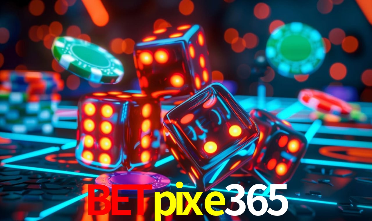 Interface do App betpixe365