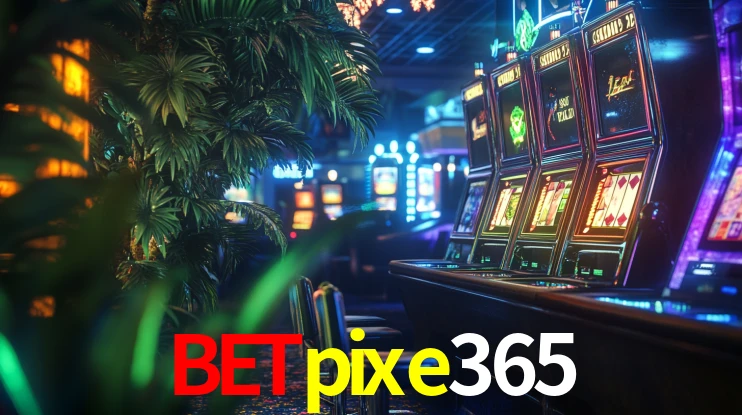 Welcome Bonus betpixe365