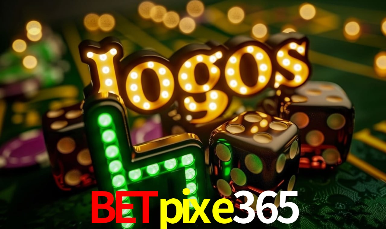 Login Seguro betpixe365