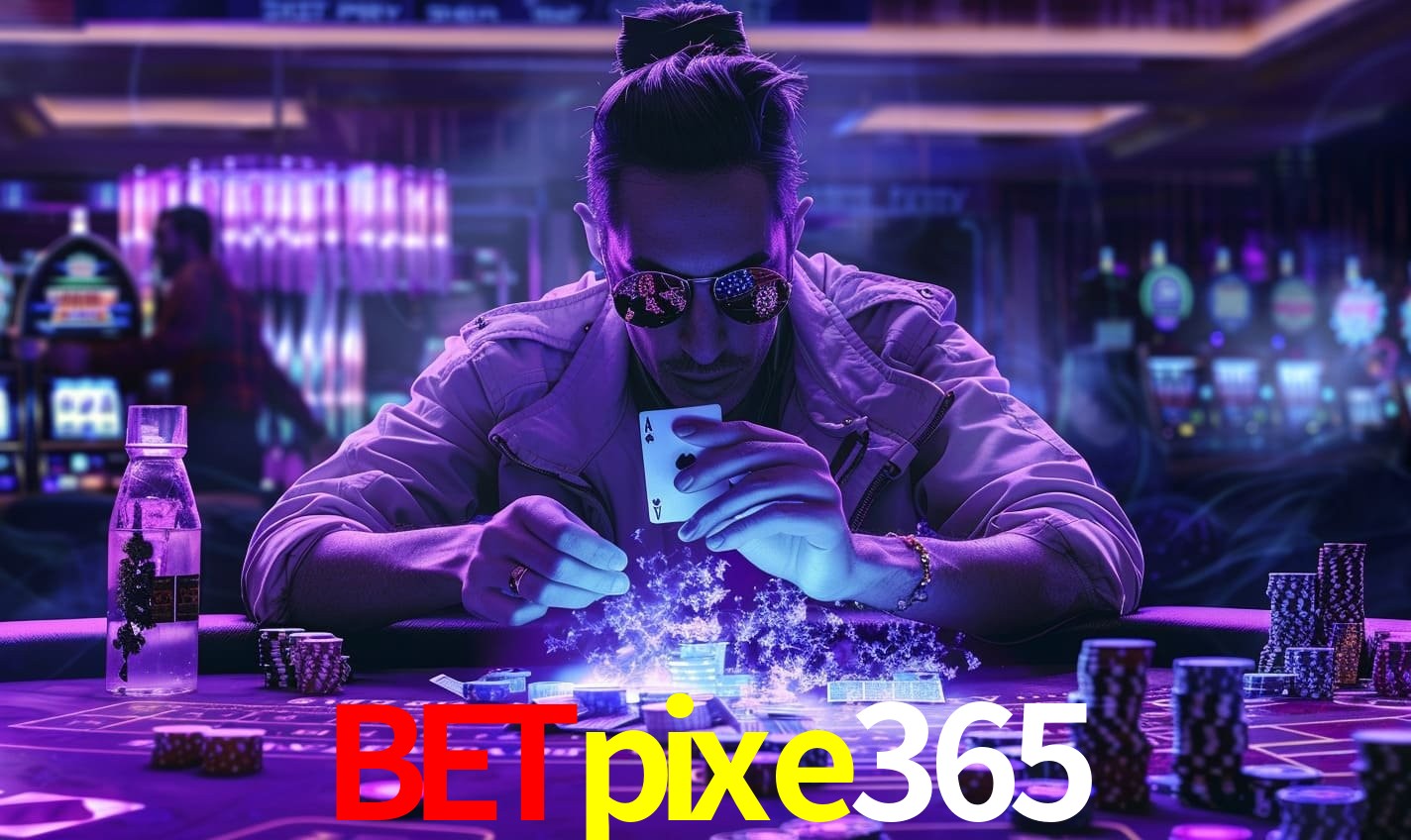 Blackjack Table betpixe365