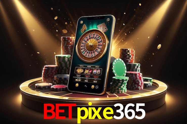 Promoções Sazonais betpixe365