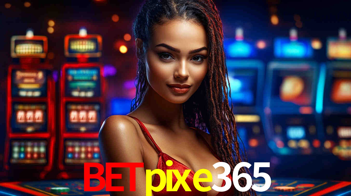 Desvendando o Mundo dos Jogos Virtuais na betpixe365