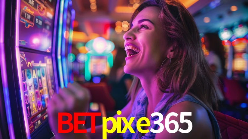 betpixe365: Seu Cassino Premiado com Pagamentos Rápidos