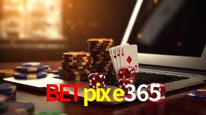 Interface Premium betpixe365