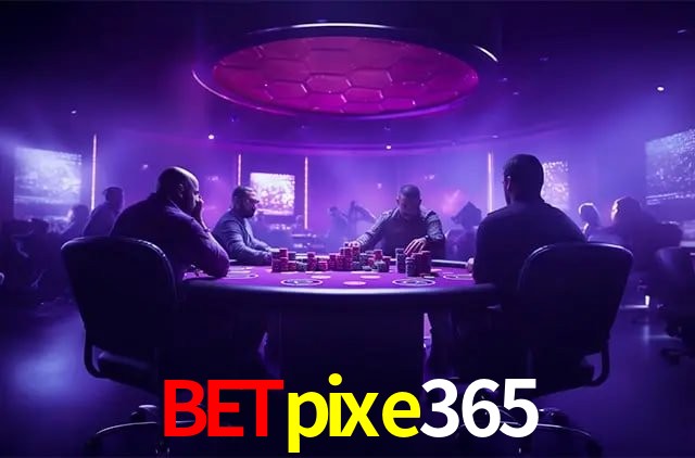 Provedores de Jogos betpixe365