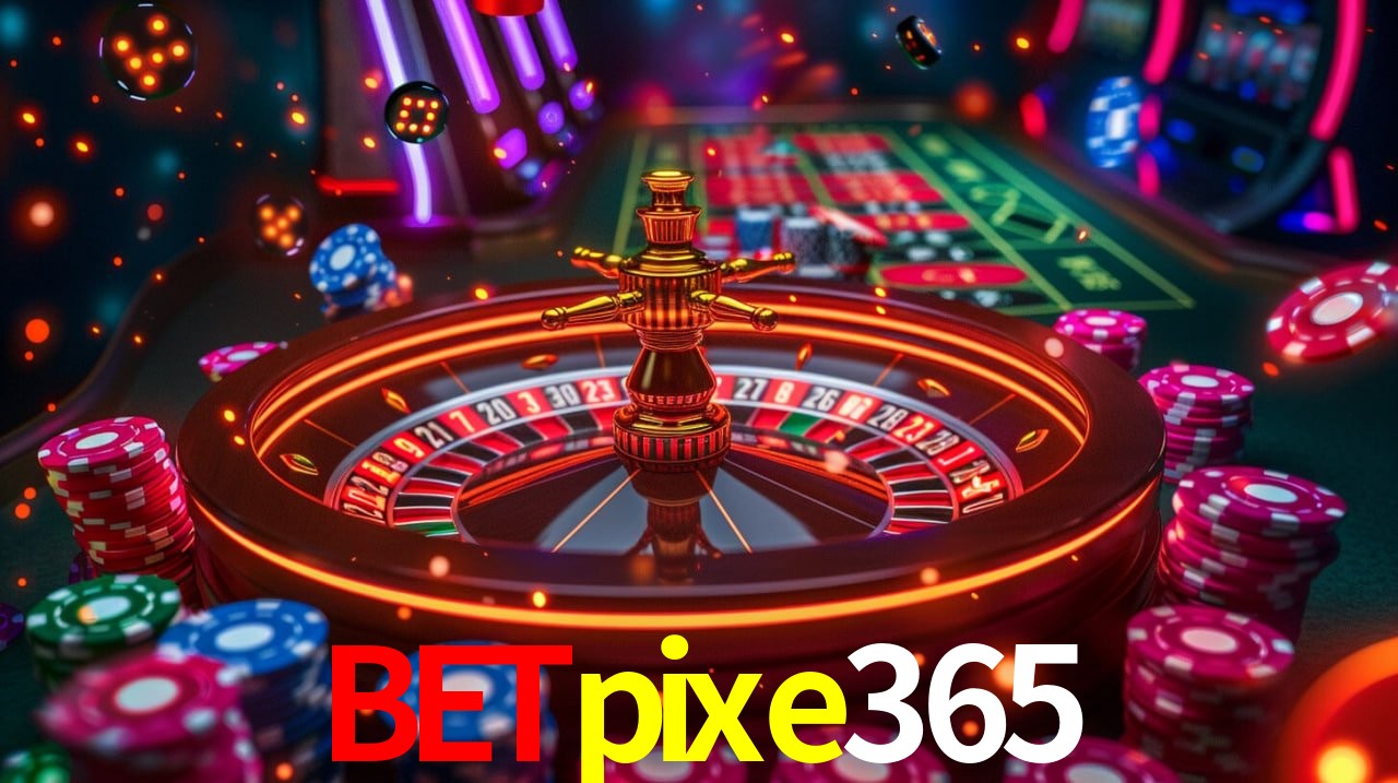 Jogos Exclusivos betpixe365