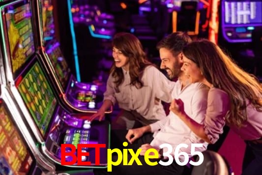 PIX Instantâneo betpixe365