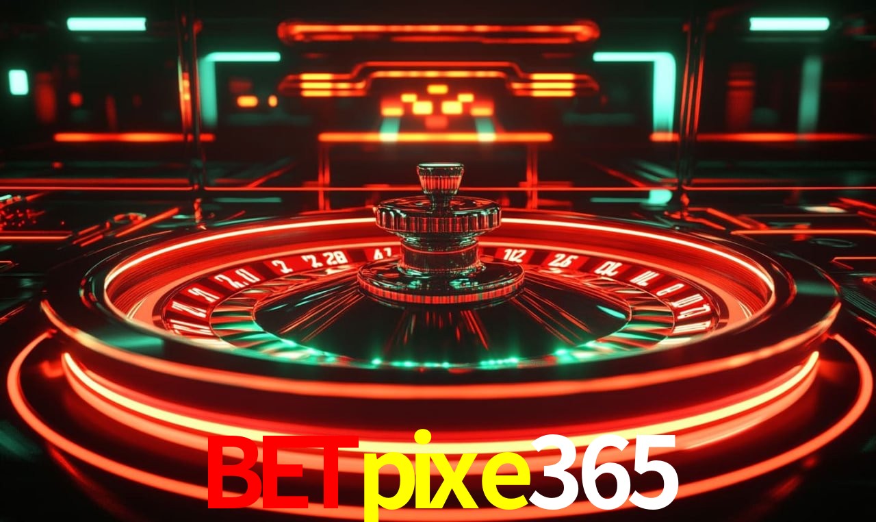 A Experiência Imersiva dos Cassinos Ao Vivo no betpixe365