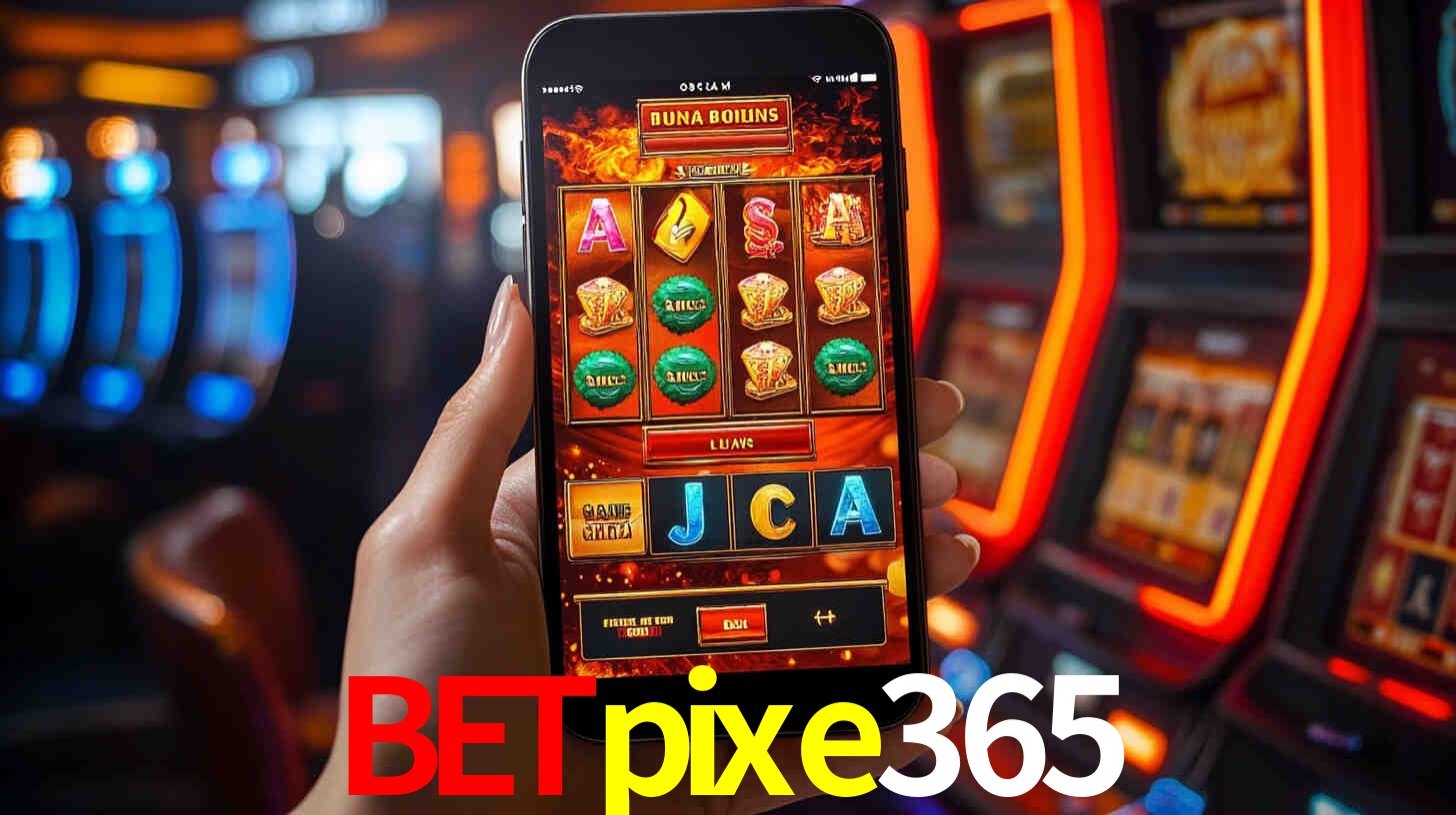 betpixe365 app