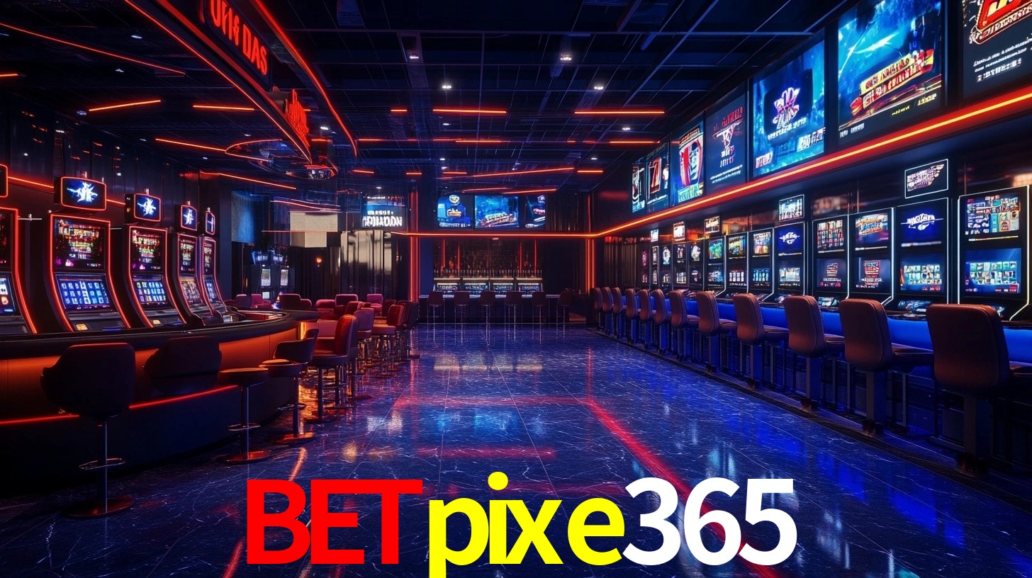Exclusive Games betpixe365