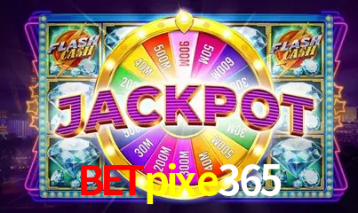 Descubra o Mundo do Cassino Online com betpixe365