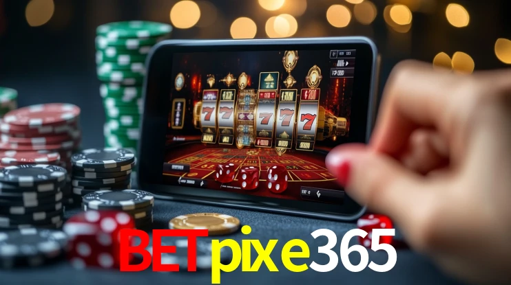 Premium Interface betpixe365
