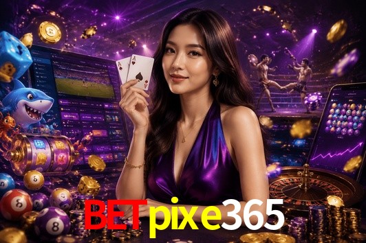 Live Casino betpixe365