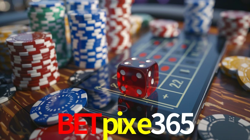 Odds Competitivas betpixe365