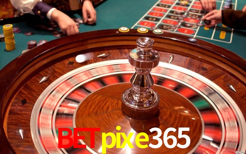 Casino VIP betpixe365