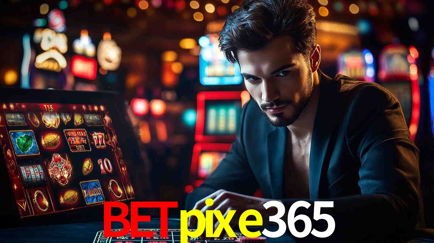 betpixe365 app