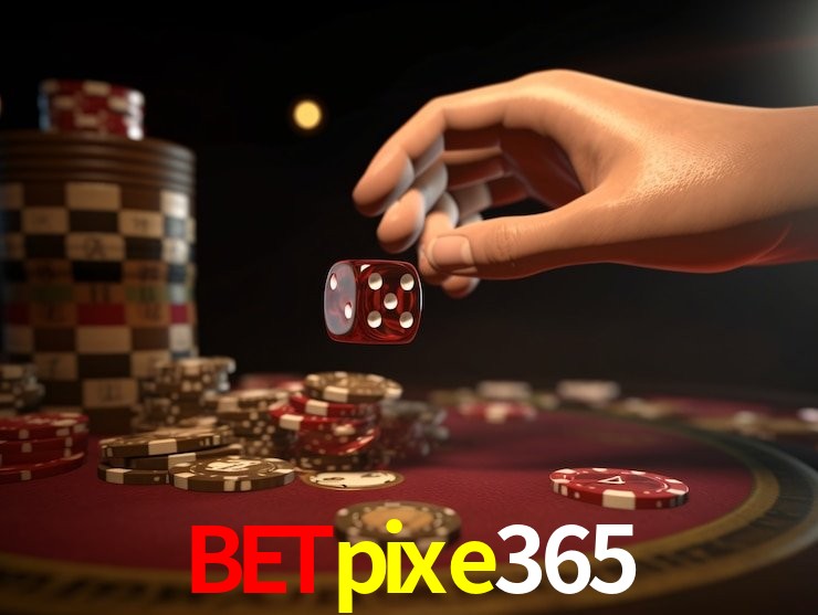 Benefícios da Conta betpixe365