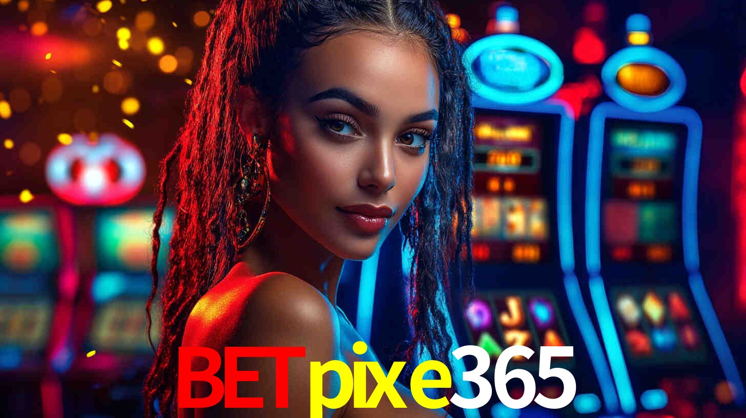 Inovações de Jogos na betpixe365: O Futuro das Experiências Interativas