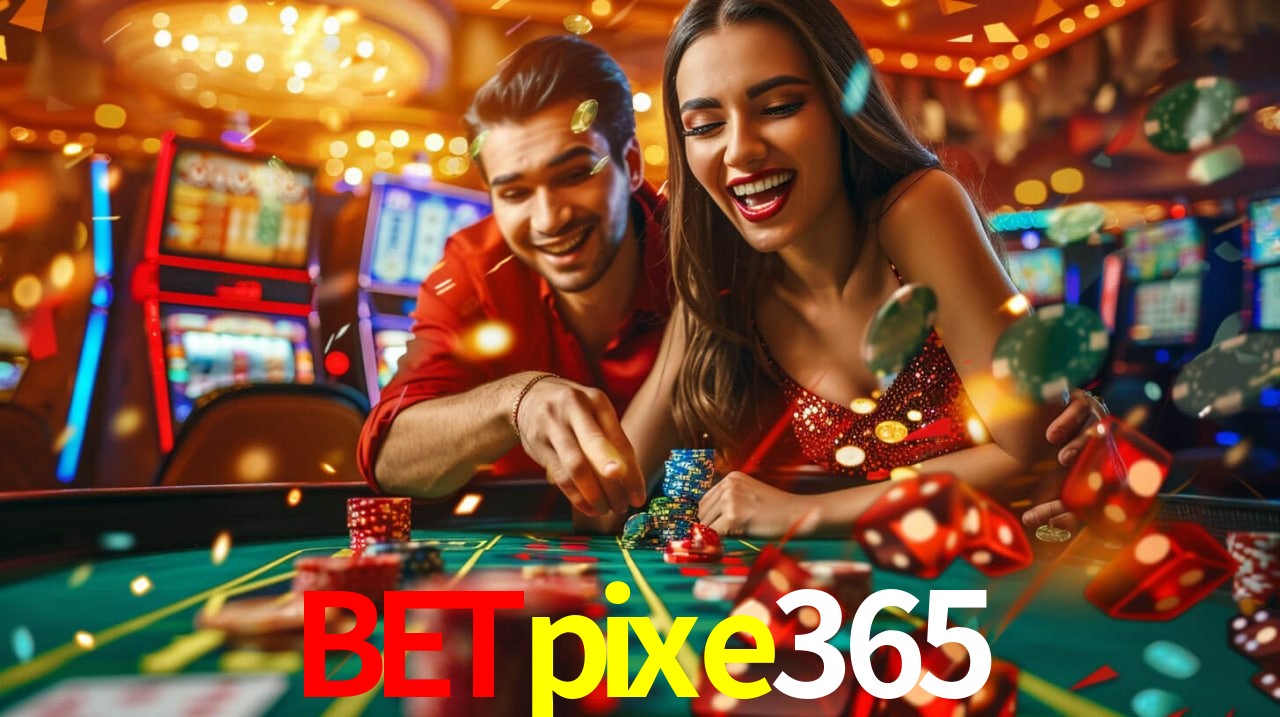 Especiais de Fim de Semana betpixe365