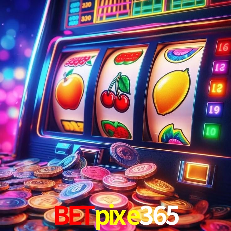 Recursos de Bônus betpixe365