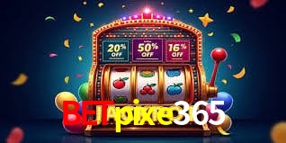 betpixe365 Instalar Logo 3