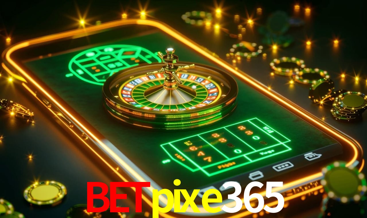 betpixe365 Segurança Logo 1