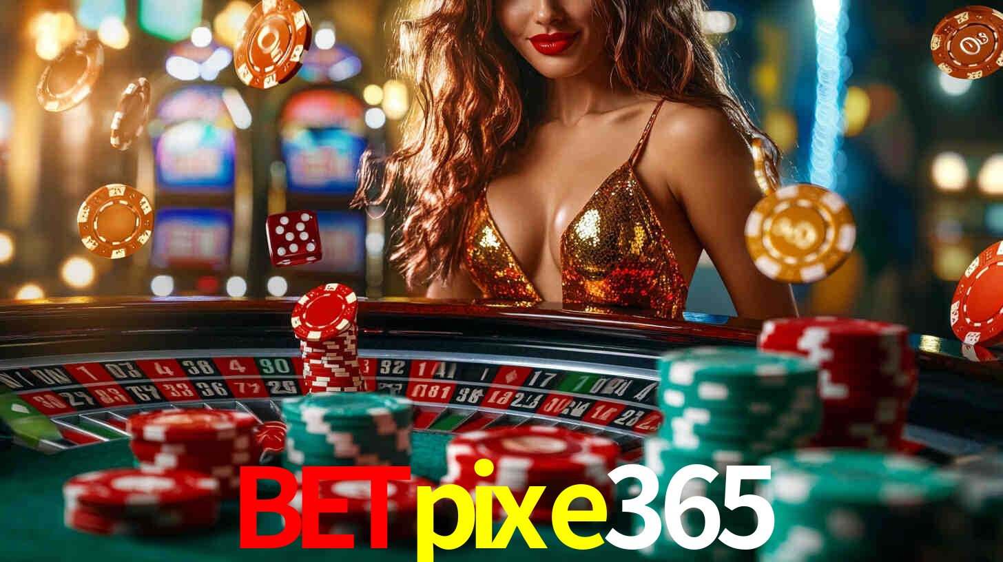 Certificação GLI betpixe365