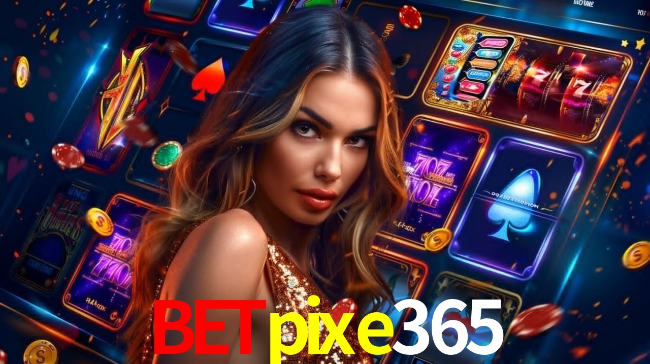 betpixe365 Logo 1