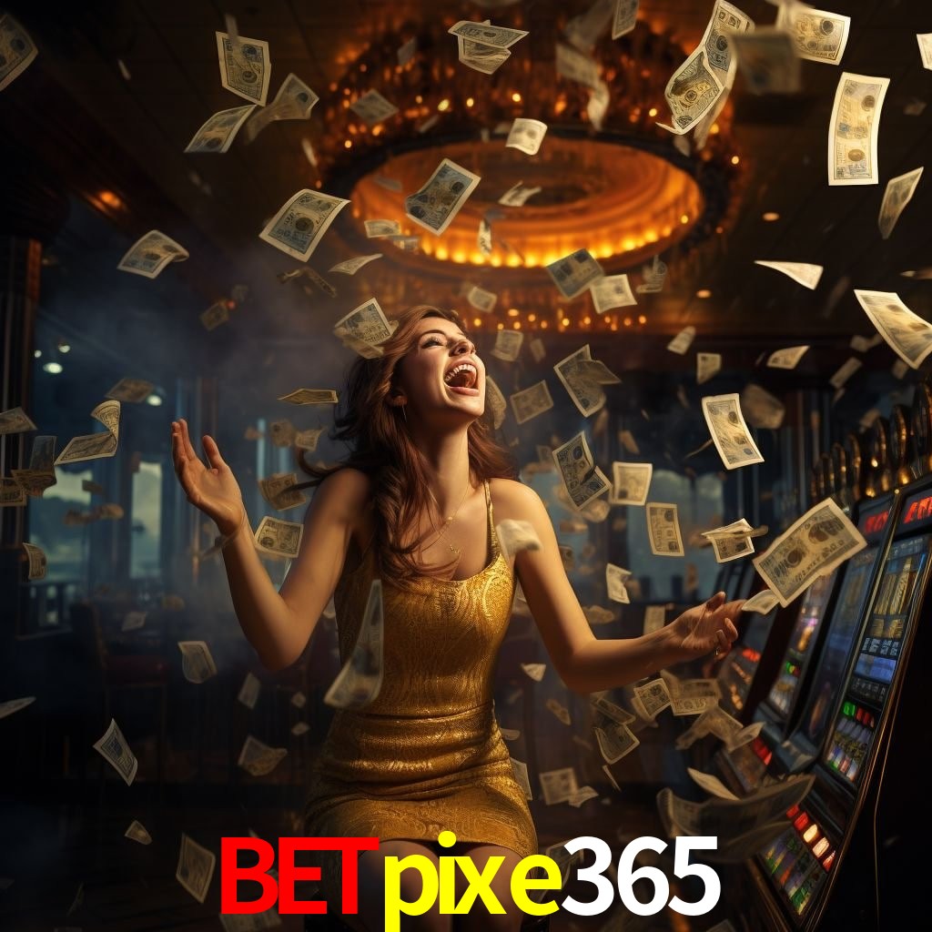 VIP Casino betpixe365