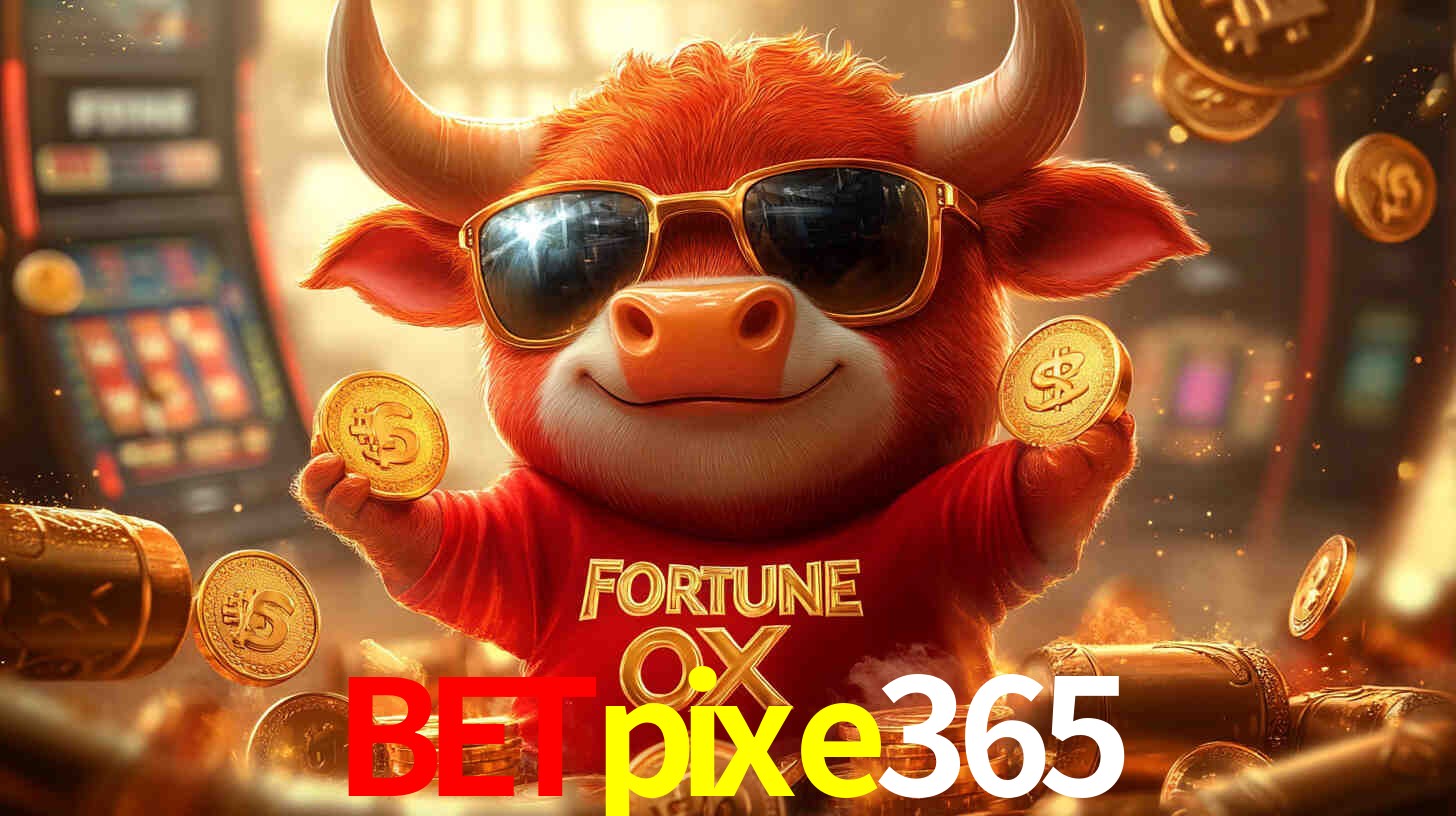 Bônus Generosos e Exclusivos no betpixe365 para Você!