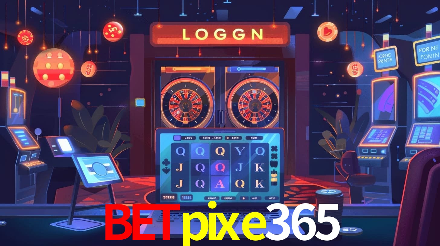 betpixe365 Segurança Logo 3