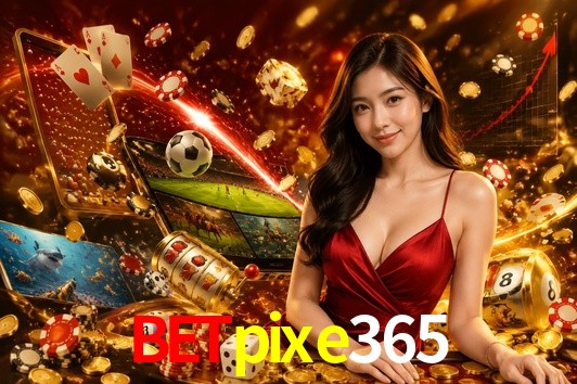 Seasonal Promotions betpixe365