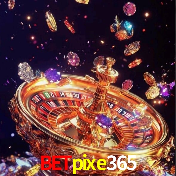 betpixe365 Segurança Logo 2