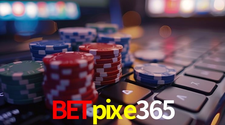 betpixe365 PIX Instantâneo - Saques em 8 Minutos