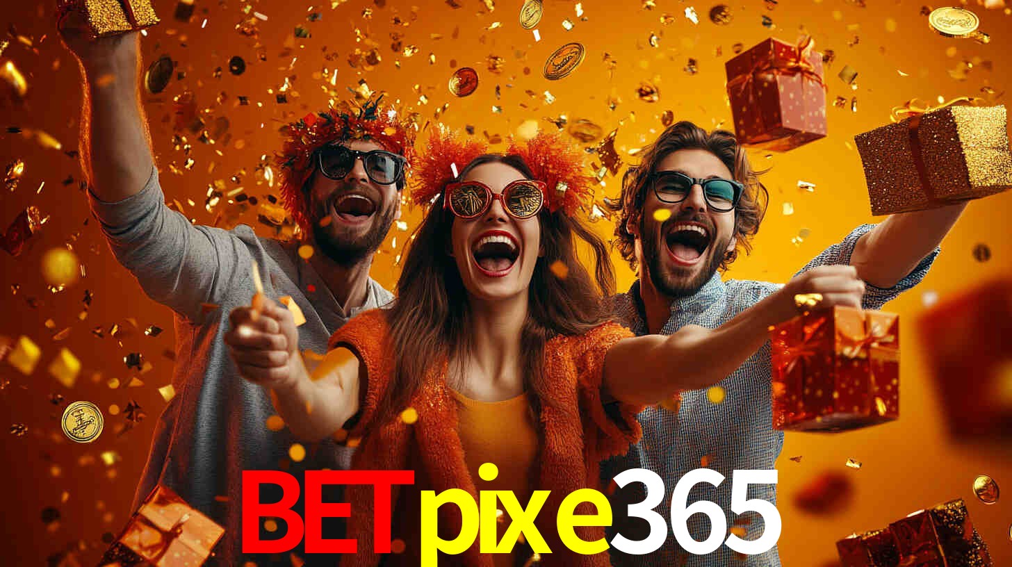 betpixe365: A Experiência de Casino com Jogos de Mesa ao Vivo